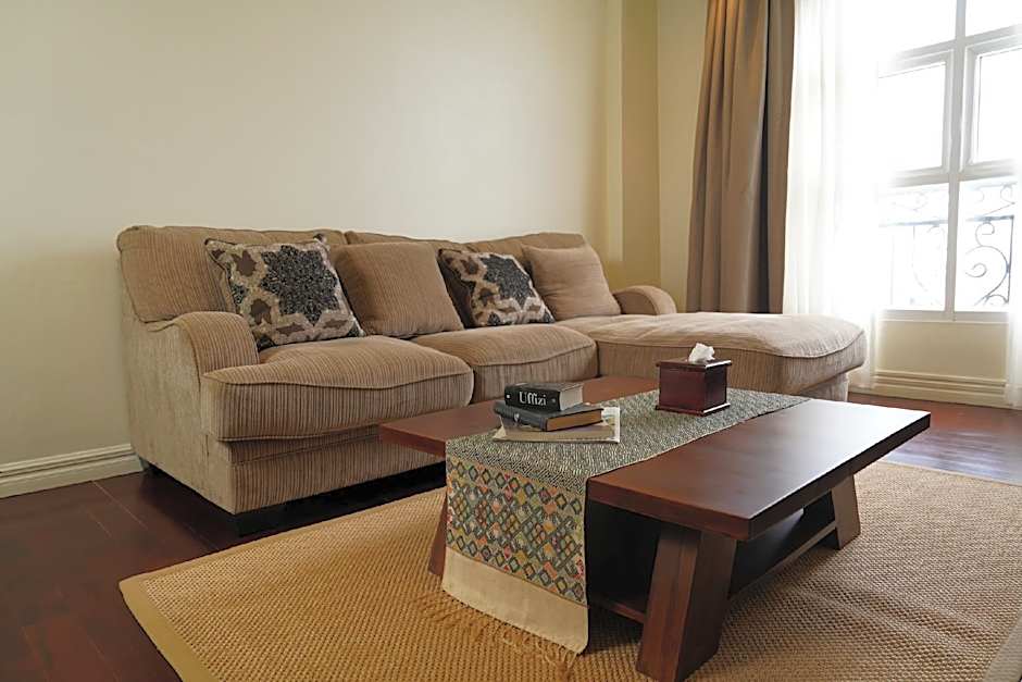 The Vientiane Capitol "Capitol Residence"