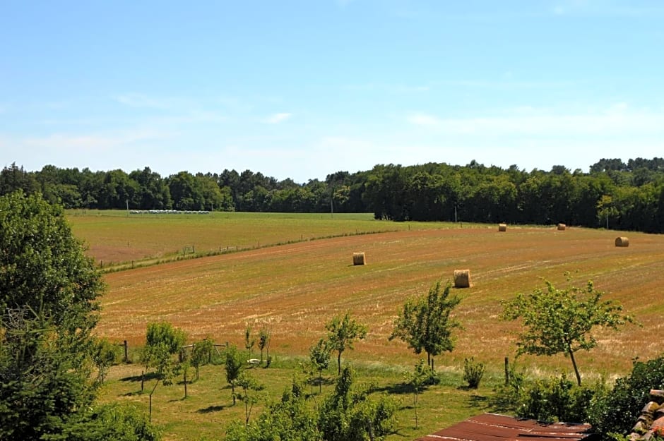 Domaine de Chantegros