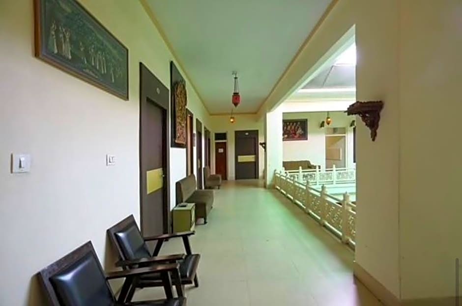 Hotel Navrang