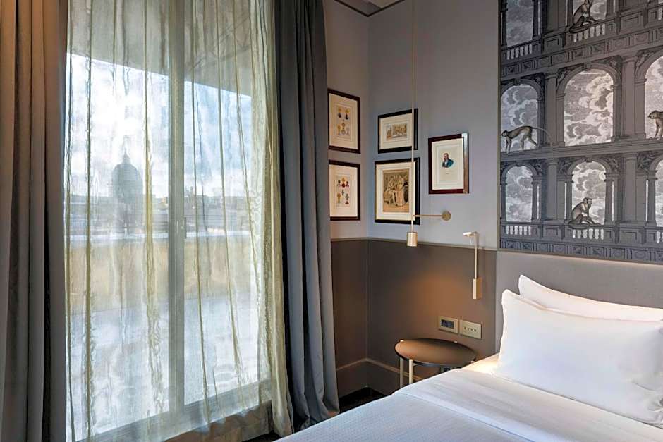 Radisson Collection Hotel, Roma Antica