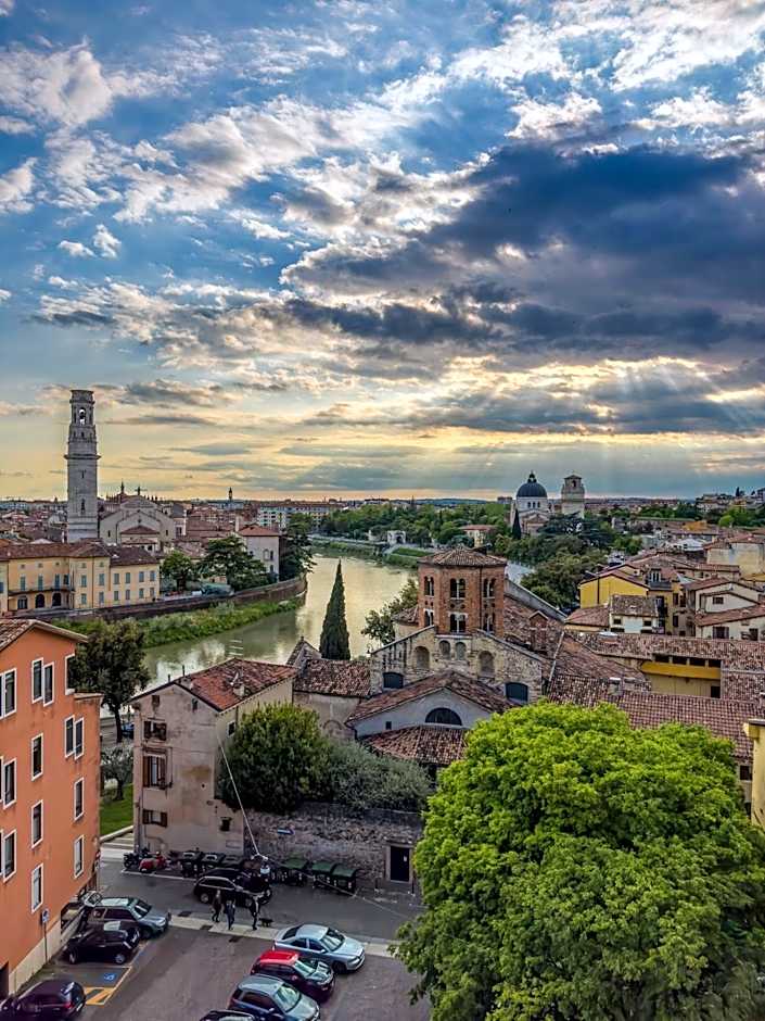 Relais Colle San Pietro