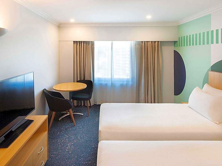 ibis Styles Sydney Central