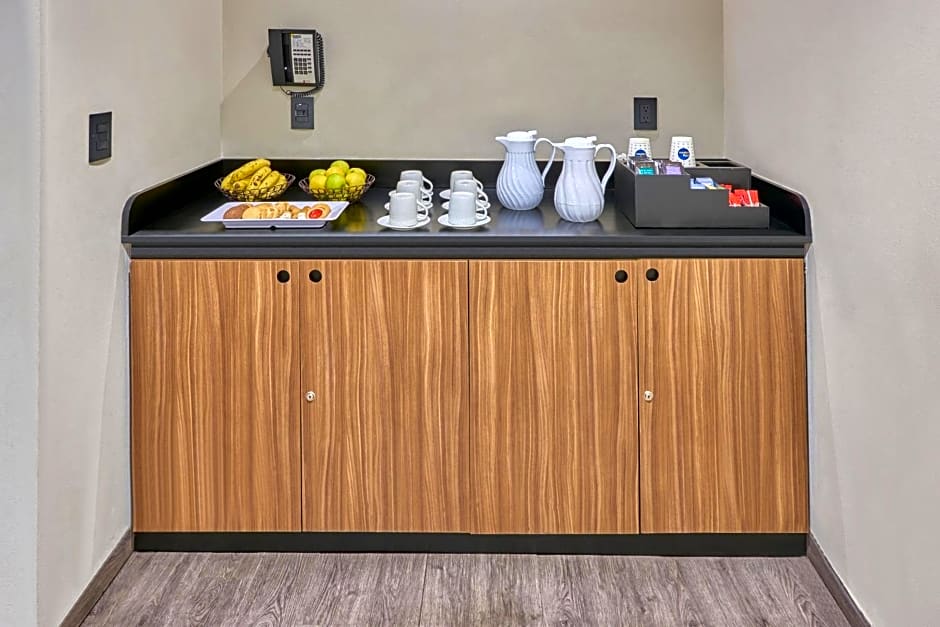 City Express by Marriott Salamanca