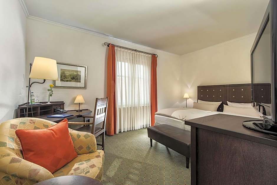 Best Western Soibelmanns Lutherstadt Wittenberg