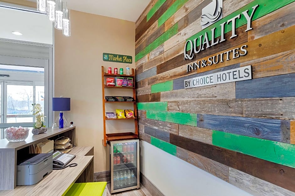 Quality Inn & Suites