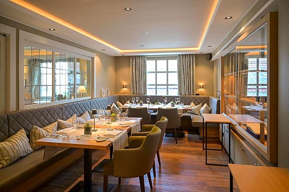Hotel Restaurant Der Engel, Sasbachwalden