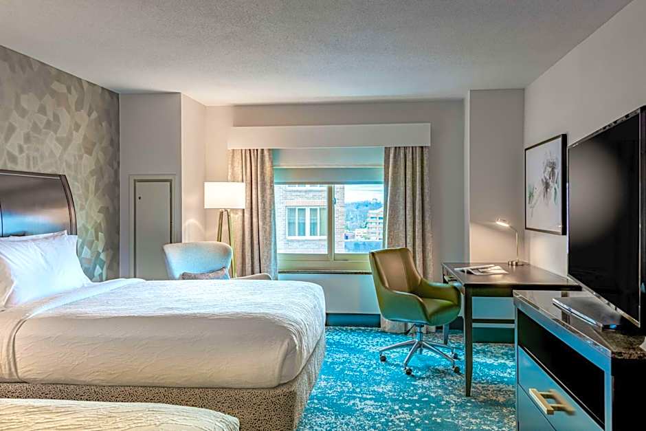 Hilton Garden Inn Bethesda