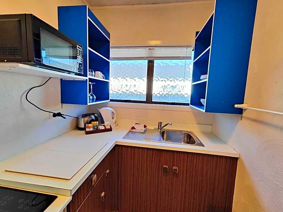 Kings Court Motor Lodge