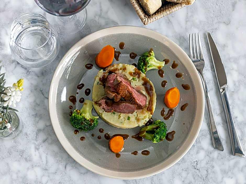 Hotel Mercure Lille Roubaix Grand