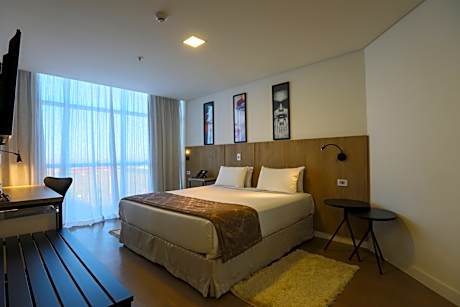 SUPERIOR TRIPLE CAPACITY ONE