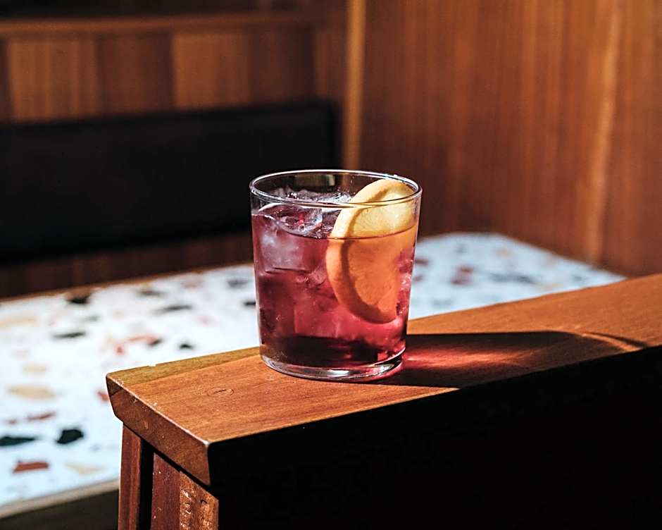 The 1852 Hotel - Self Check-in