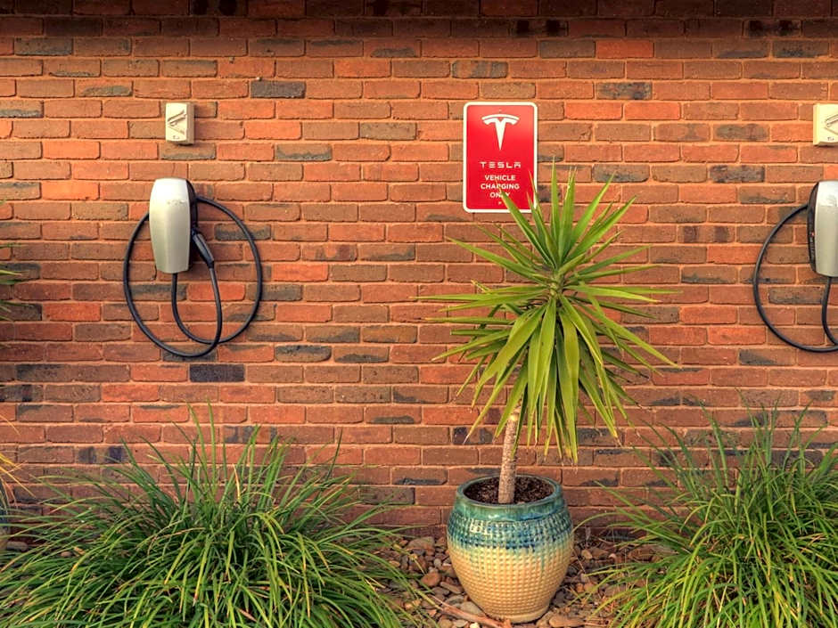 Pevensey Motor Lodge