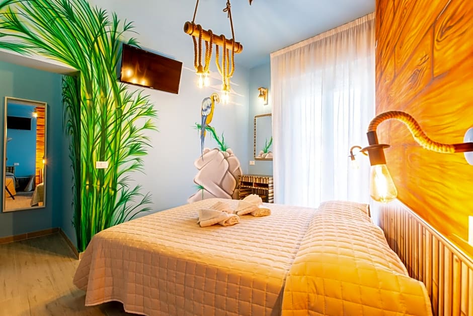 Hotel Jole