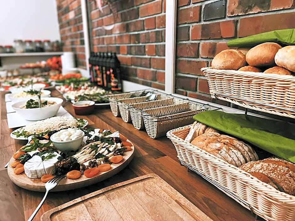 Hotel Nadodrzański Dwór - Nowa Sól