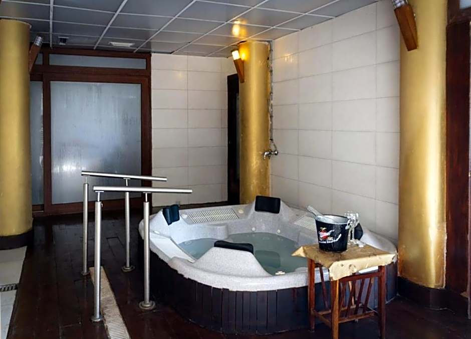 Agua Viva Eco H Wellness Castro Urdiales