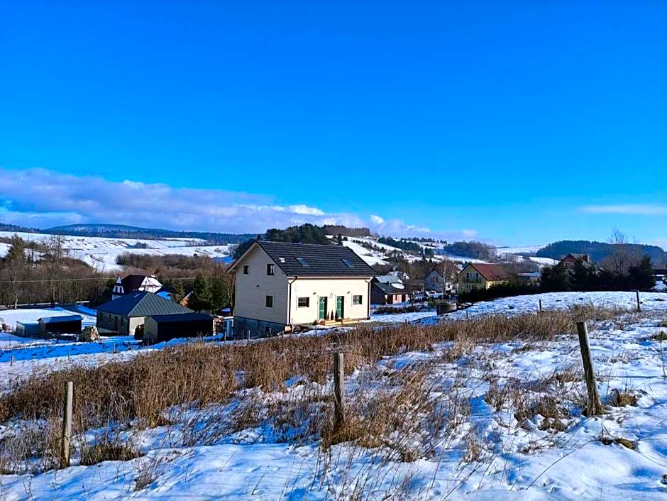 Apartamenty Dubacik