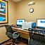 Hampton Inn Metairie