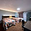 Rodeway Inn & Suites Walhalla