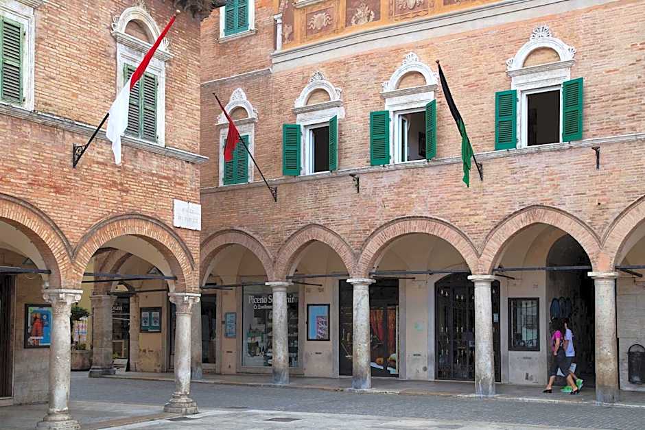 Residenza dei Capitani