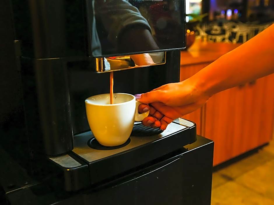 ibis Rio de Janeiro Nova America