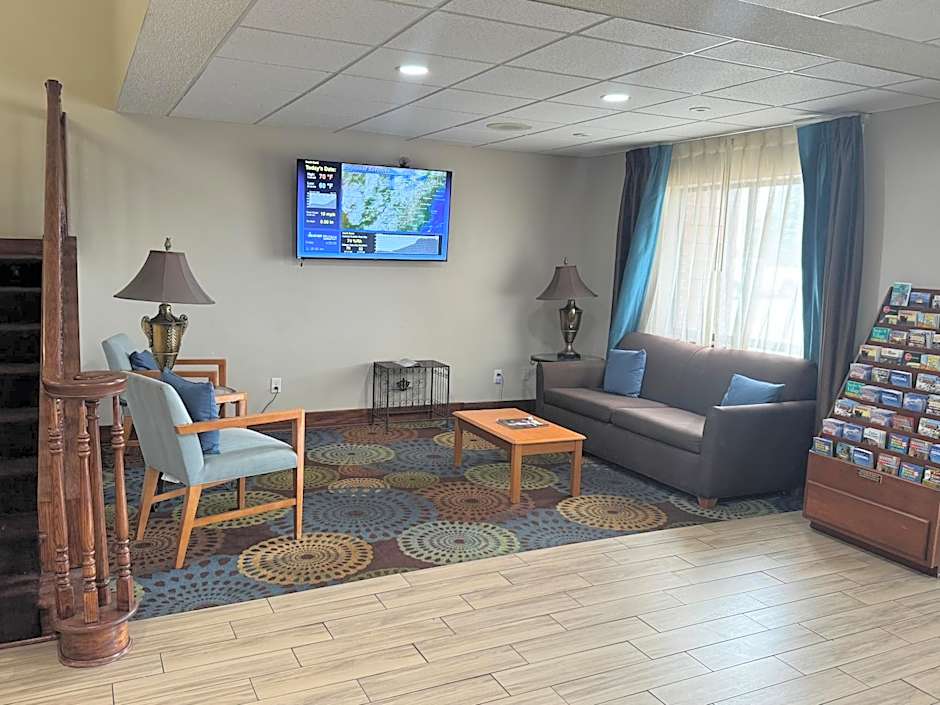 Baymont by Wyndham Mishawaka South Bend Area