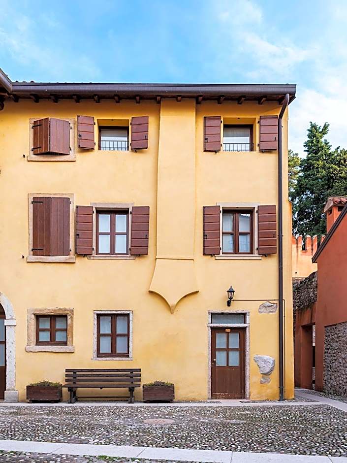 Parco Termale di Villa Dei Cedri