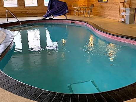 Days Inn by Wyndham Hinckley