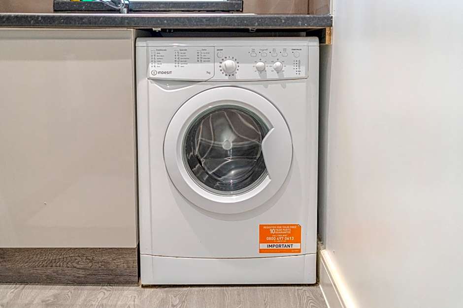 Ilford Luxury Apartments