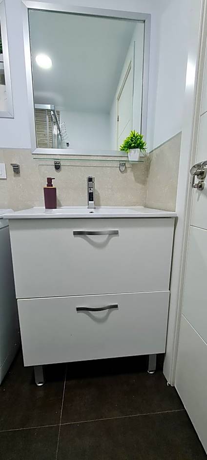 Suite céntrica, Triana, Sevilla, España