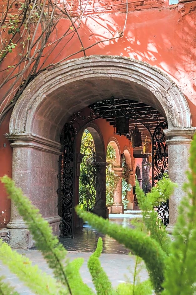 Casa Luna Hotel Boutique