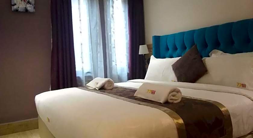 77 Boutique Hotel