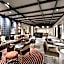 106 Jefferson Huntsville Curio Collection by Hilton
