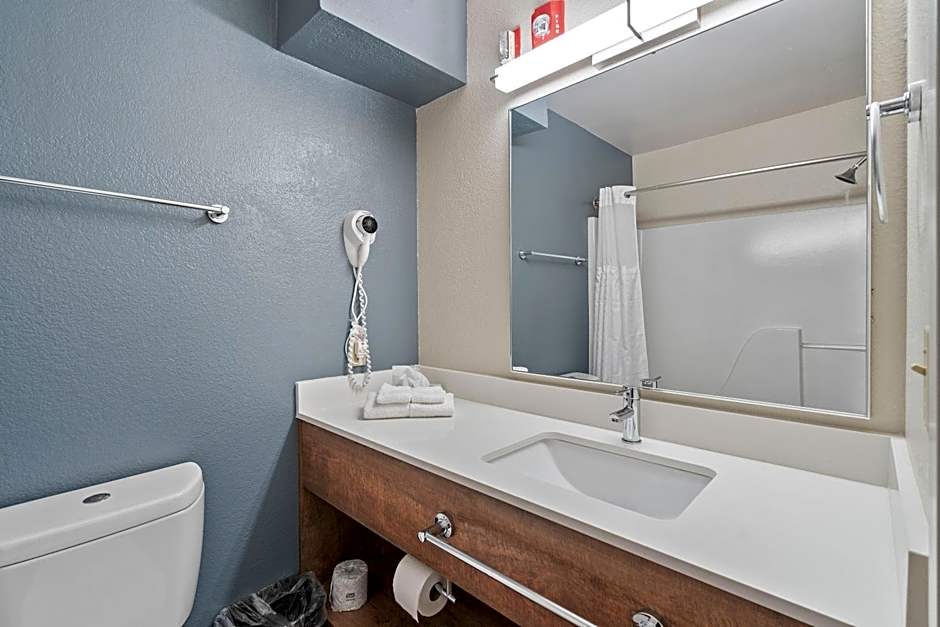 Extended Stay America Premier Suites - Seattle - Bellevue - Downtown