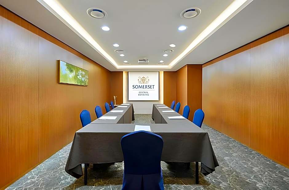 HOTEL SKYPARK CENTRAL SEOUL PANGYO