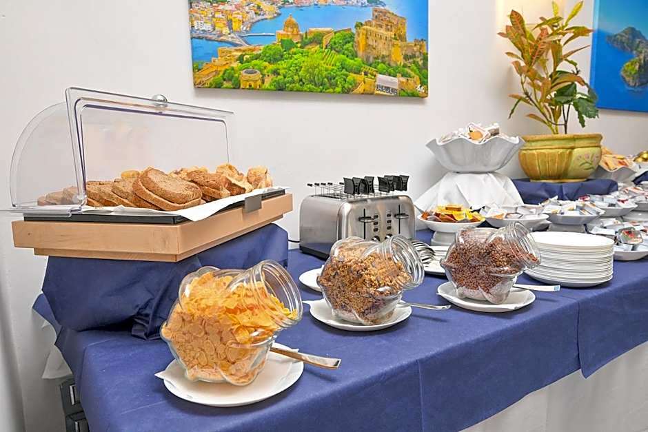 Av Isola Verde Hotel Thermal Spa