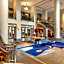 Omni Los Angeles Hotel At California Plaza