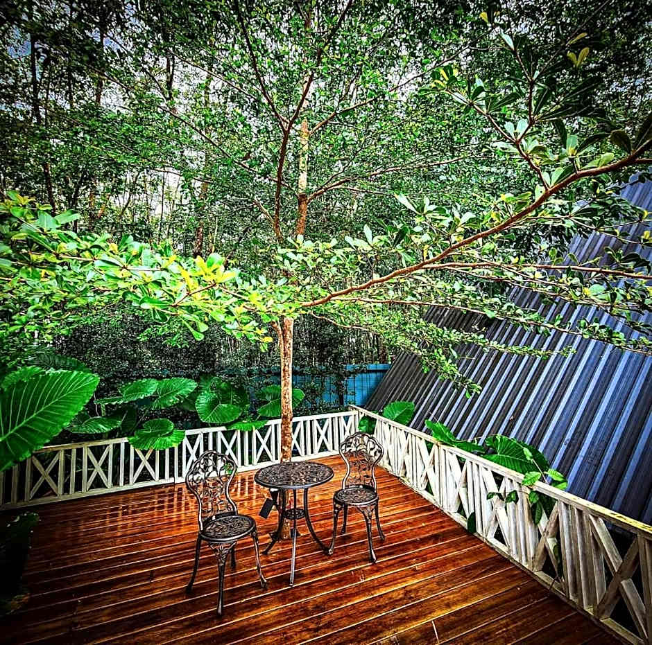 เรินนายหัว by KOYAD RESORT