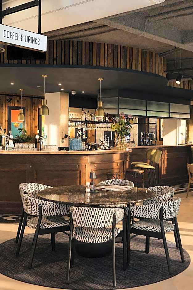 ibis Tilburg