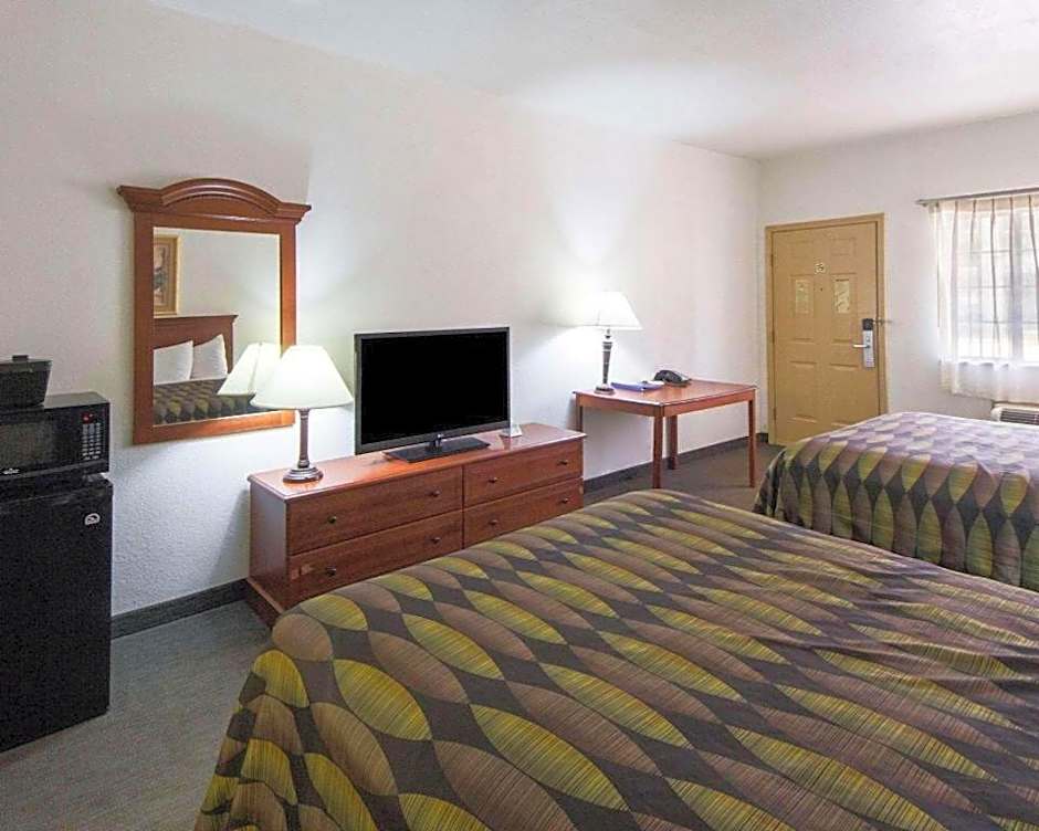 Quality Inn & Suites Rio Grande City