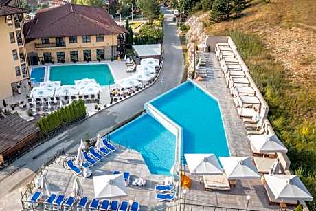 Grand Hotel Velingrad