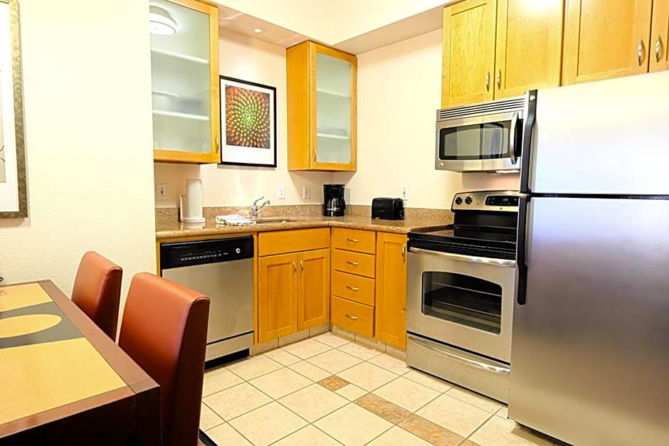 Residence Inn by Marriott Lafayette Airport