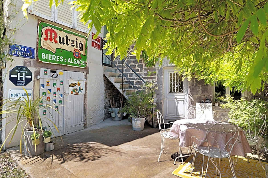 Les Hirondelles du Marais