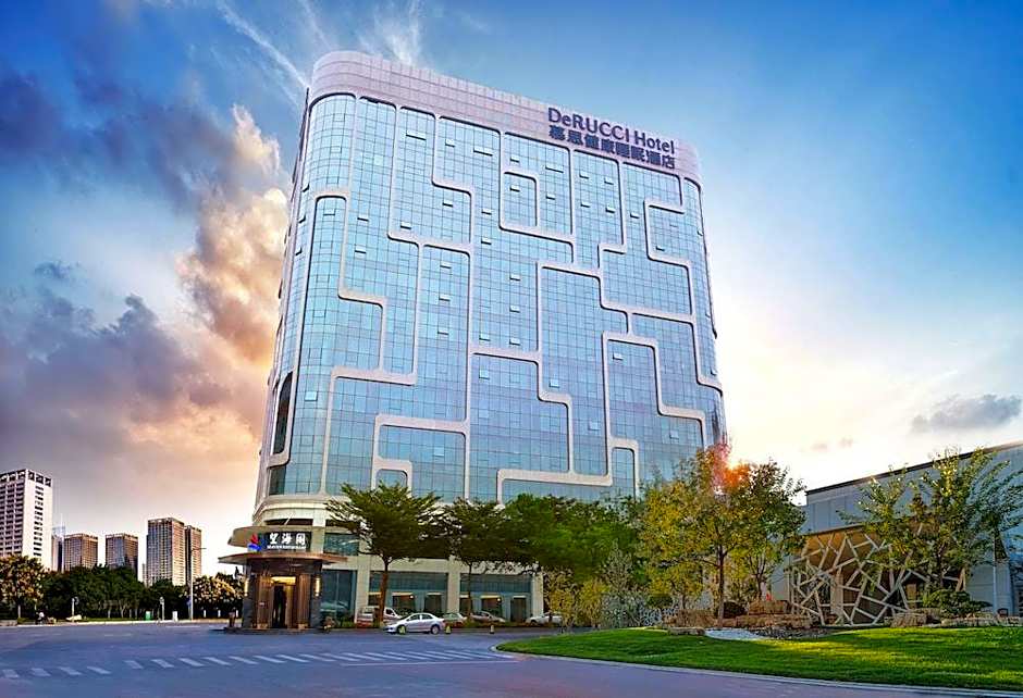 Dongguan  DeRucci Hotel