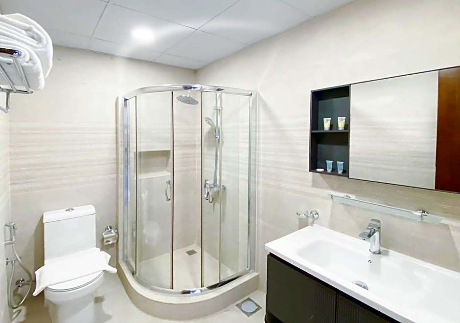 The Sealoft Boutique Chalets