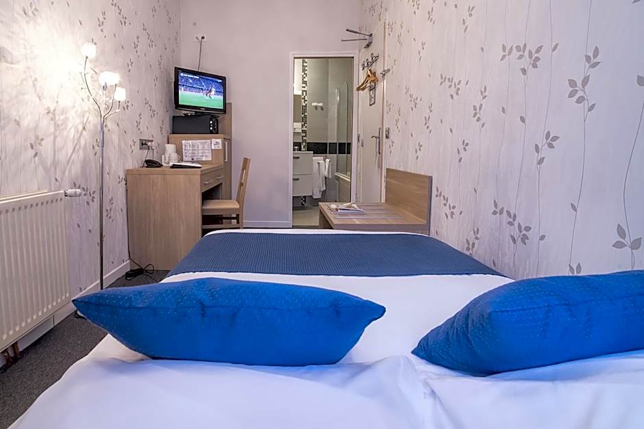 Hotel Du Moulin d'Or