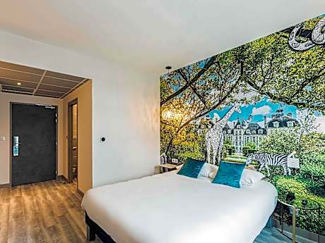 Standard Room with Double Bed