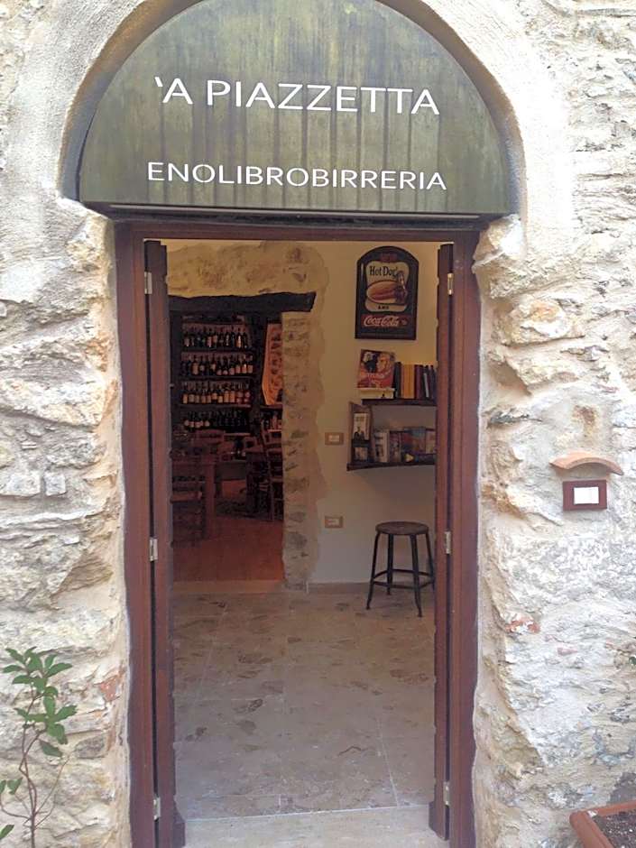 Residenza d'Epoca Borgodifiume