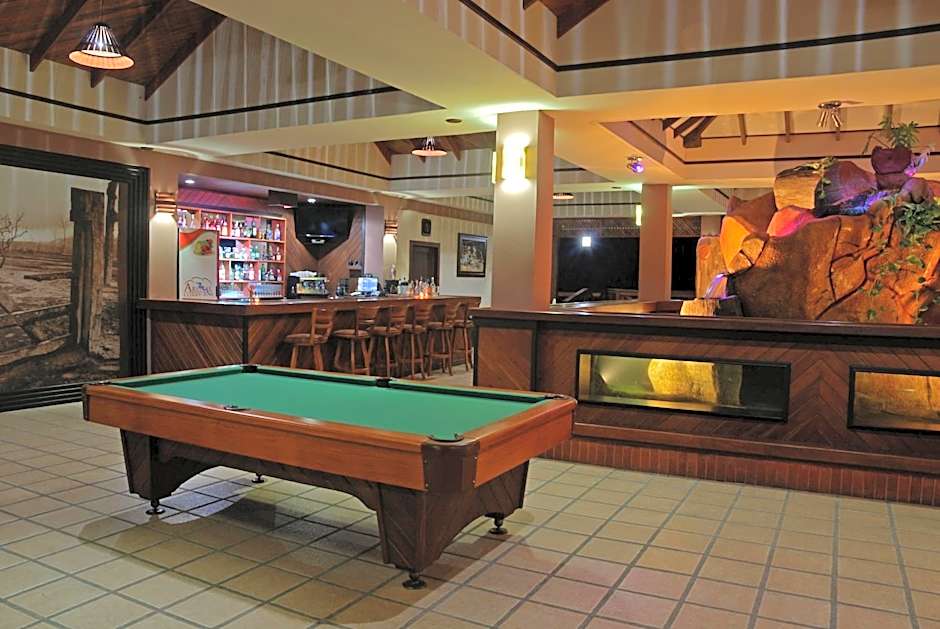 Volcano Lodge, Hotel & Thermal Experience