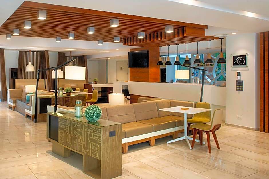 Courtyard by Marriott Lima Miraflores