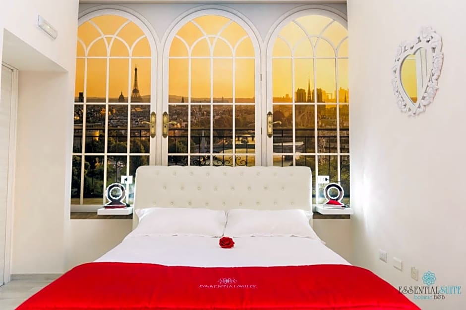 Essential Suite B&B Botanic